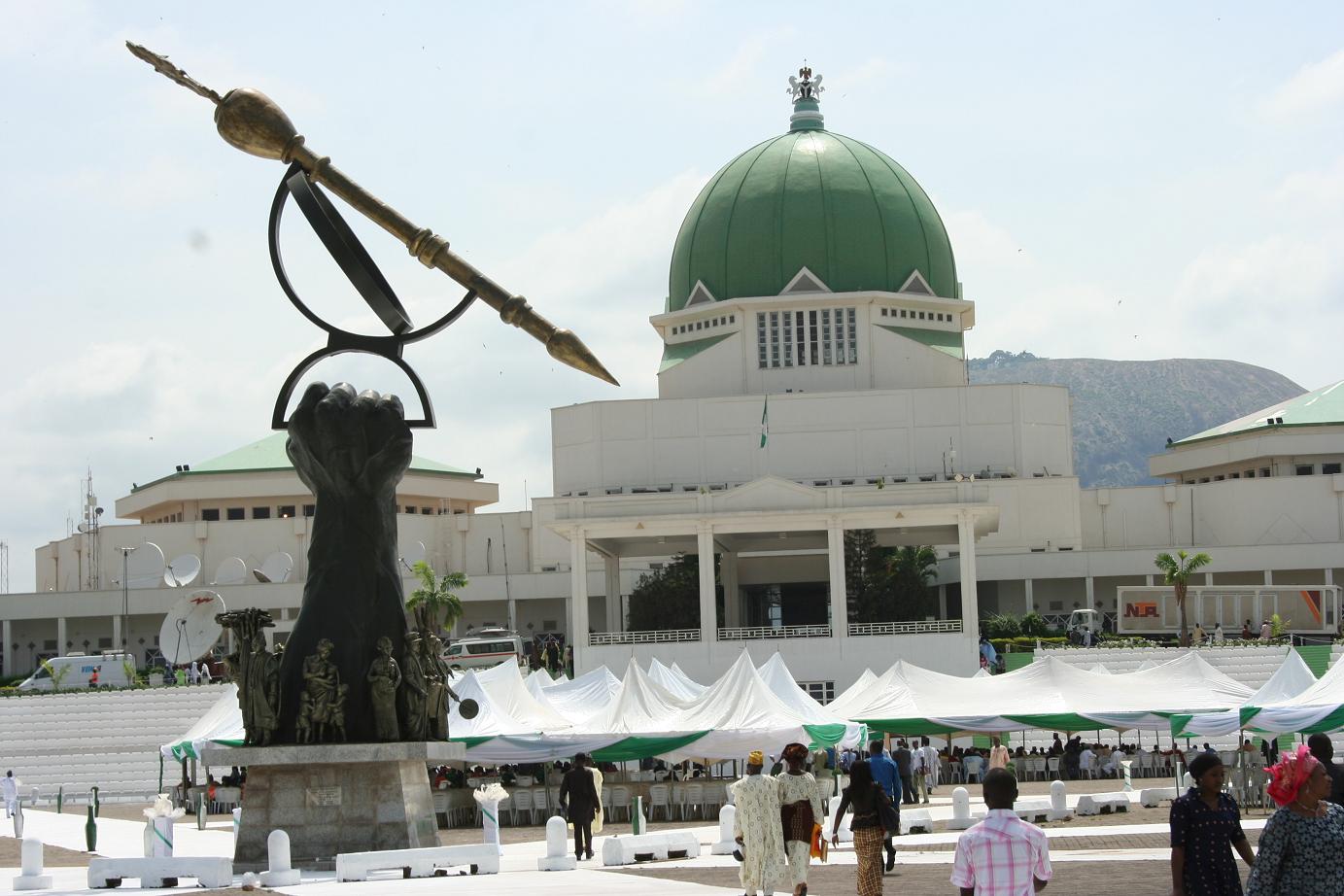 Reps panel okays FRSC’s speed limiters